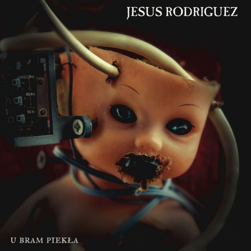 Jesus Rodriguez : U Bram Piekła